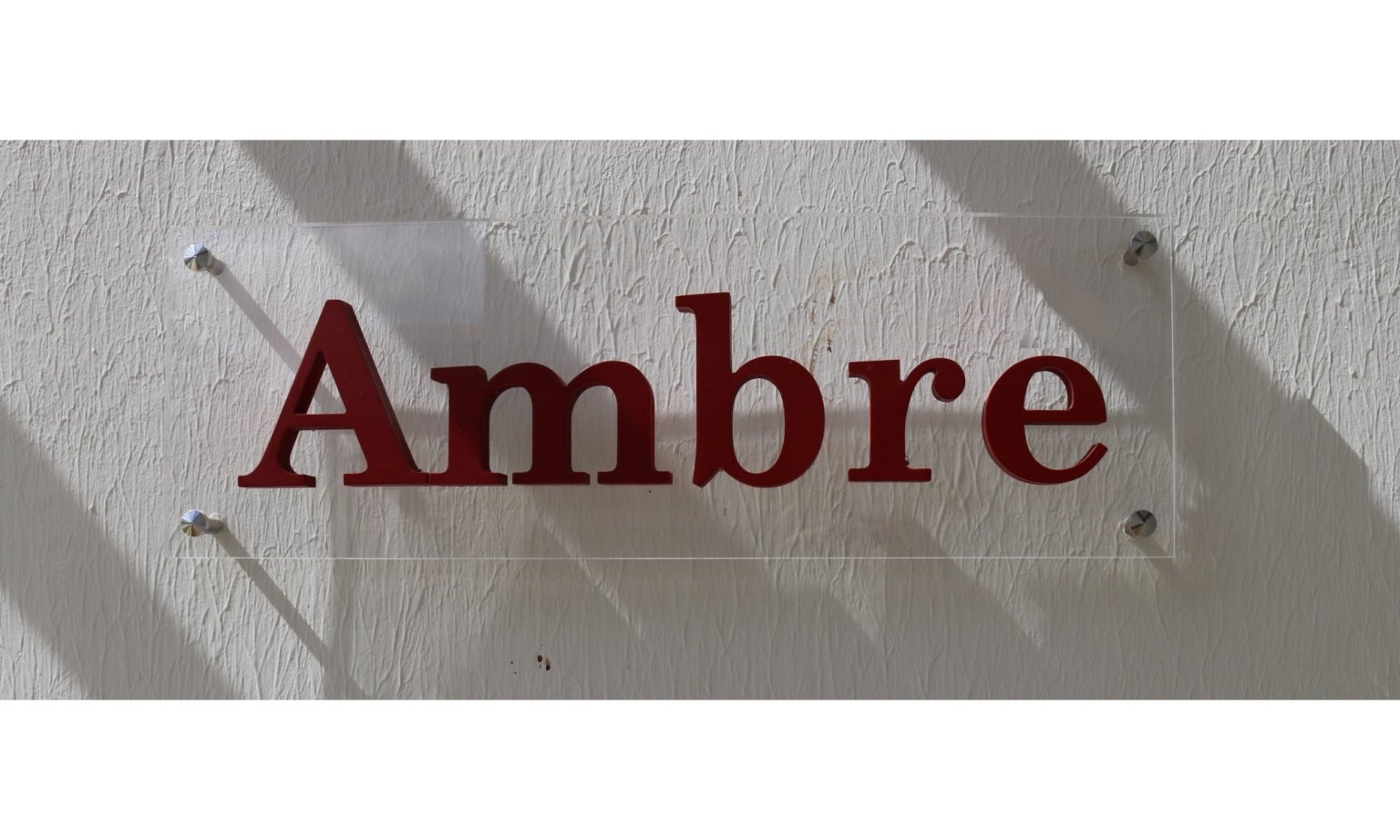 Informations et Prestations Ambre